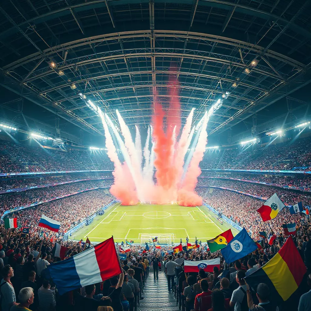 World Cup 2026 ngày 18: Tâm điểm trận Thụy Sĩ vs Bosnia – Cơ hội cuối cho ai?