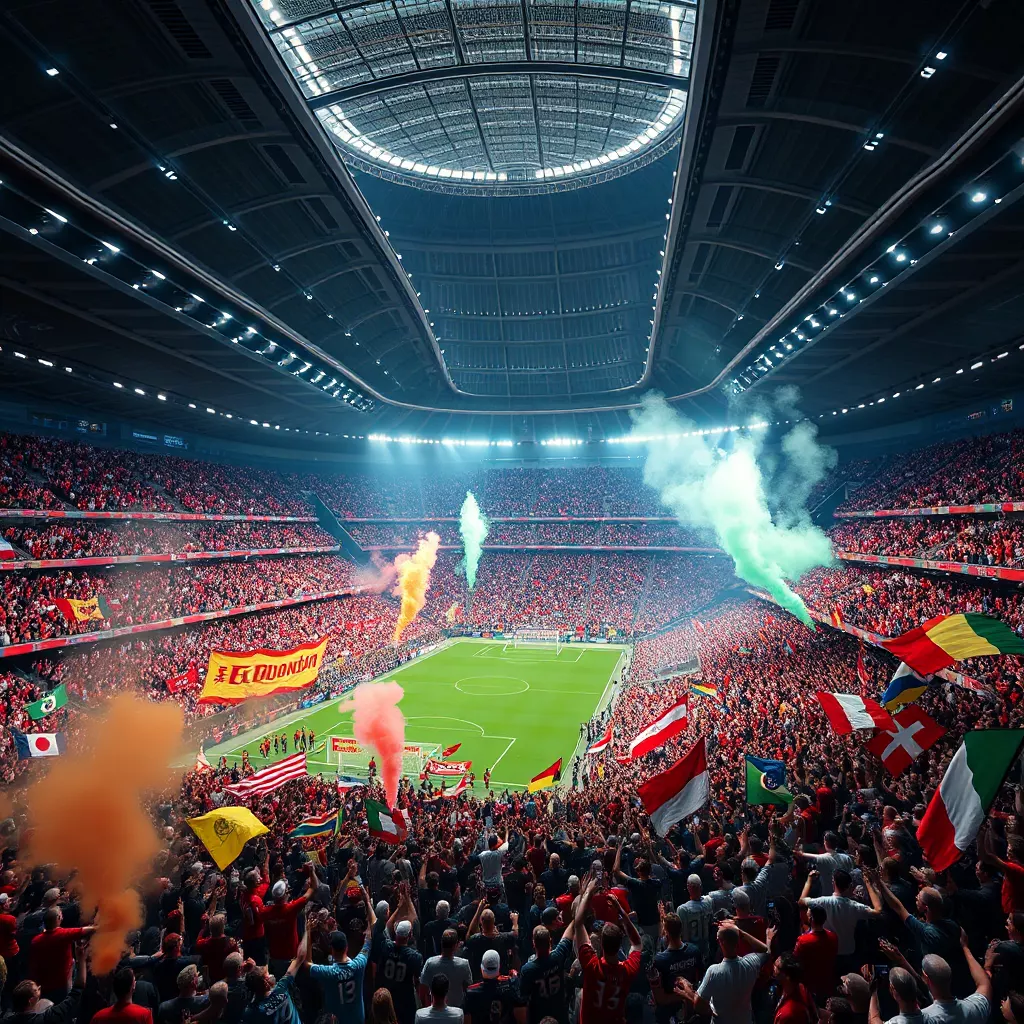 ketquabongda.online đưa tin: Góc khuất ban huấn luyện - sai sót của trọng tài World Cup làm nóng giải đấu — view 4
