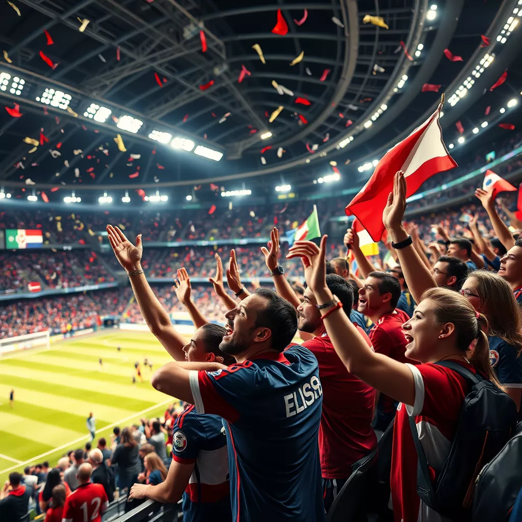 Kinh nghiệm đi xem World Cup 2026 ở Los Angeles: Cẩm nang từ A đến Z cho fan cuồng — view 3