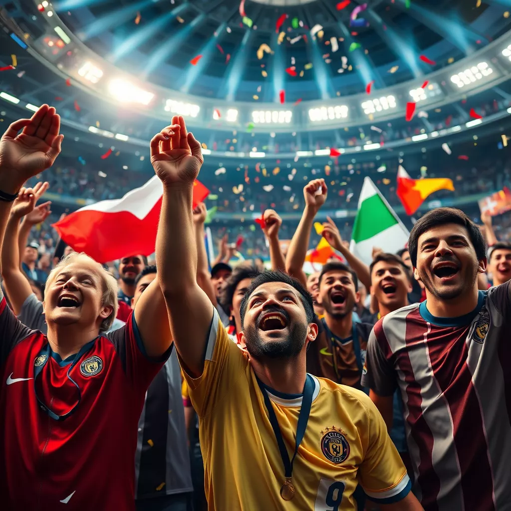 Thành Tích Đối Đầu Na Uy vs Anh Trước Trận Tứ Kết World Cup: Góc Nhìn Chuyên Gia Cá Cược