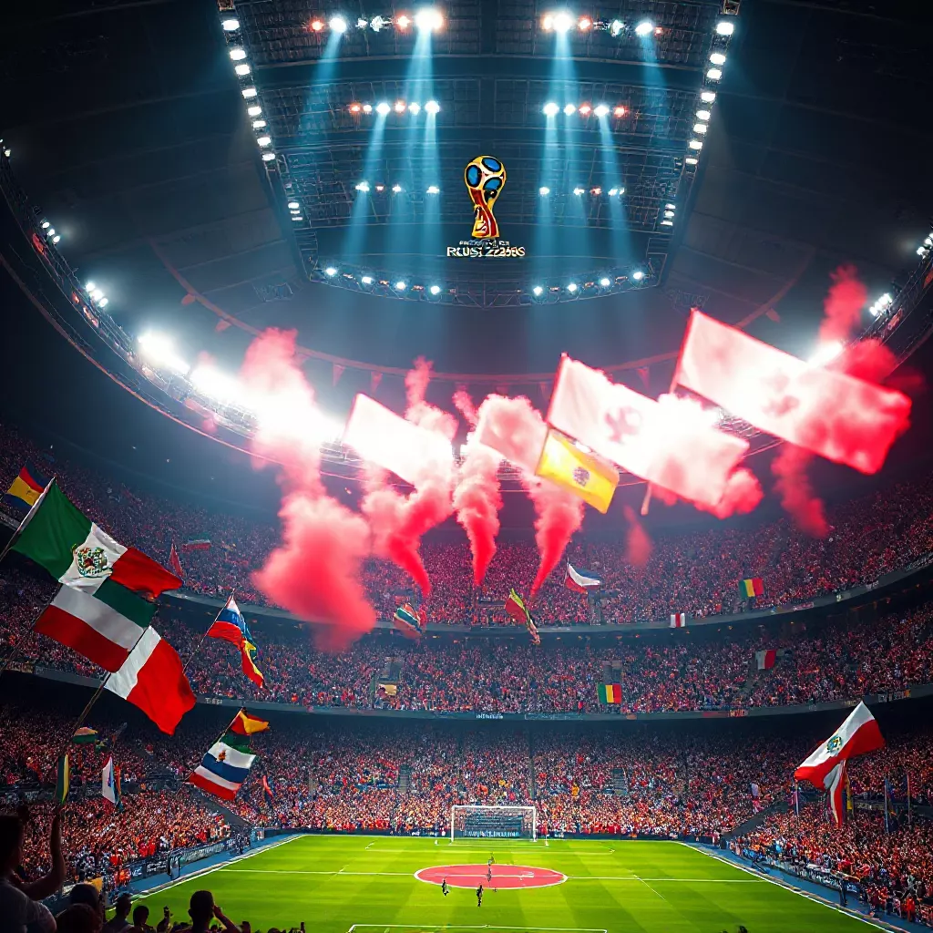 Kinh nghiệm đi xem World Cup 2026 ở Los Angeles: Cẩm nang từ A đến Z cho fan cuồng — view 2