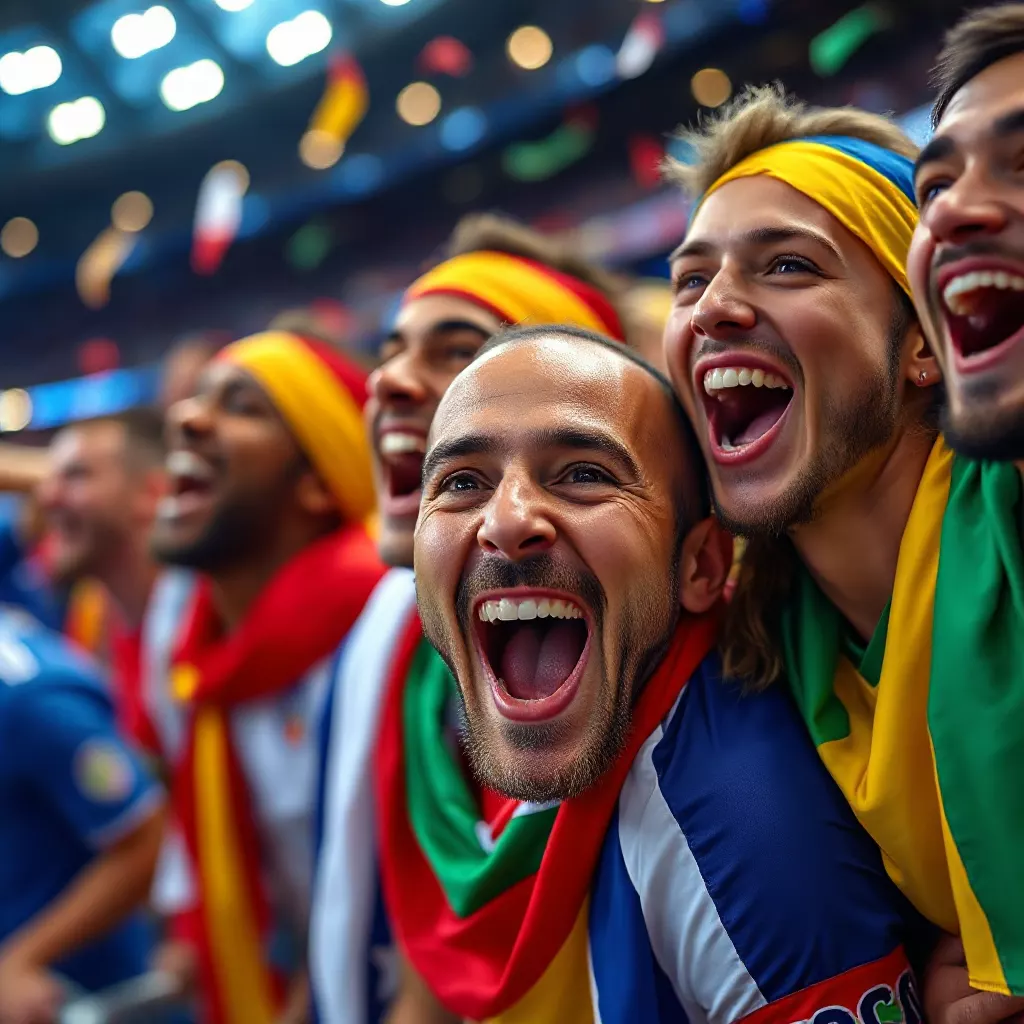 Hành Trình Của Iraq Tại Vòng Loại World Cup 2026: Cơ Hội Và Thách Thức