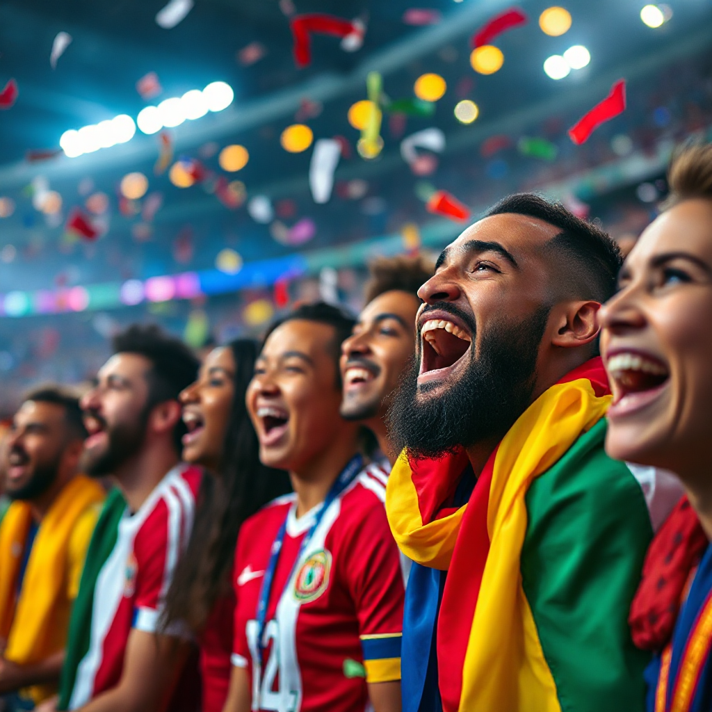Lịch thi đấu Uzbekistan vs Colombia World Cup 2026 hôm nay: Trận cầu đinh và những điều cần biết