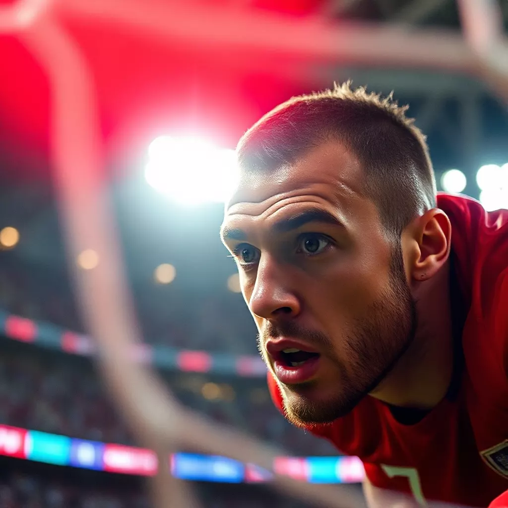 ketquabongda.online đưa tin: Góc khuất ban huấn luyện - sai sót của trọng tài World Cup làm nóng giải đấu — view 2