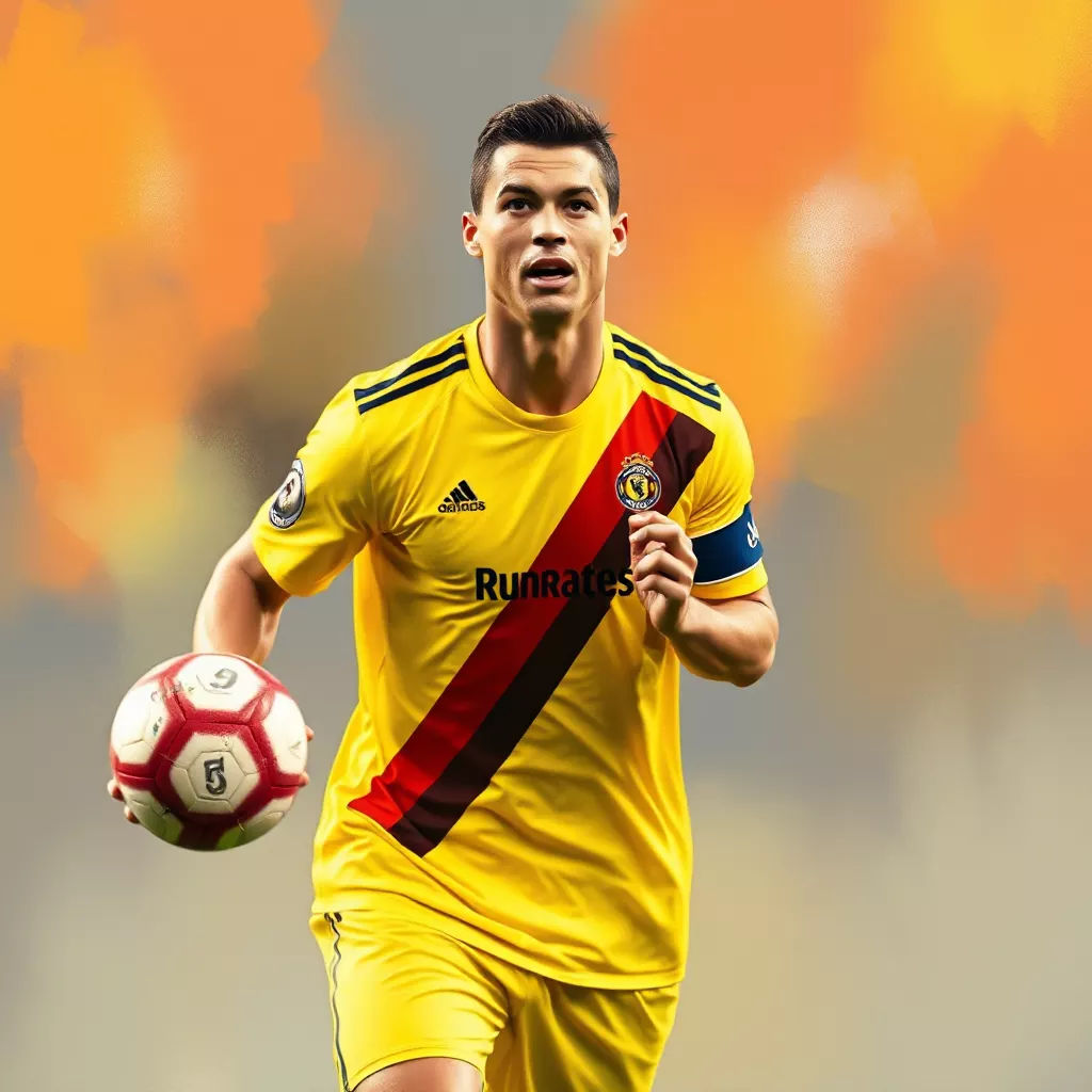 Asian Market Boom: How Asian Stars Are Dominating Global Transfer News